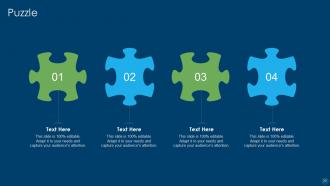 Organizational structure in scrum powerpoint presentation slides