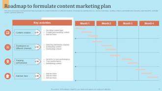 Outbound Marketing Strategy For Lead Generation Powerpoint Presentation Slides MKT CD Captivating Content Ready