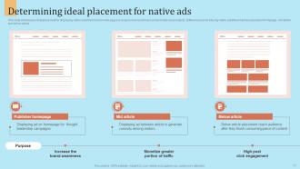 Outbound Marketing Strategy For Lead Generation Powerpoint Presentation Slides MKT CD Impactful Editable