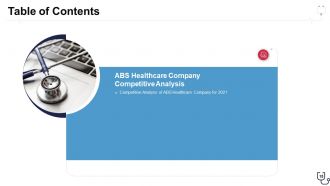 Overcome the it security challenges facing by healthcare company case competition complete deck