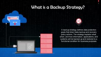 Overview Of Data Recovery In Cybersecurity Training PPT Interactive Editable