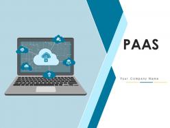 Paas cloud resources operating system service applications