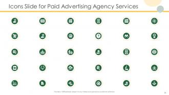 Paid Advertising Agency Proposal Powerpoint Presentation Slides