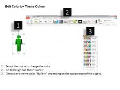 Parallel steps plan 2 stages style 15