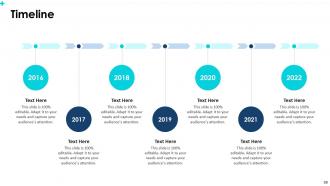 Patient satisfaction for measuring service quality in medical facility powerpoint presentation slides