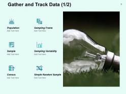 Performance Efficiency Administration In Energy Sector Powerpoint Presentation Slides