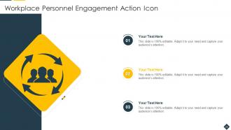 Personnel Engagement Action Powerpoint Ppt Template Bundles