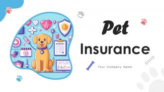 Pet Insurance Powerpoint Ppt Template Bundles