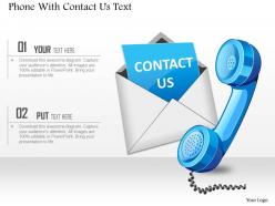 91158503 style essentials 2 about us 2 piece powerpoint presentation diagram infographic slide