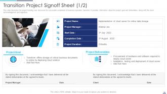 Plan Of Action For Technological Upgradation Powerpoint Presentation Slides