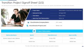 Plan Of Action For Technological Upgradation Powerpoint Presentation Slides