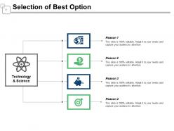 Planning Model PowerPoint Presentation Slides