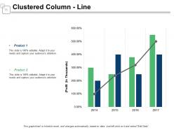 Planning Model PowerPoint Presentation Slides