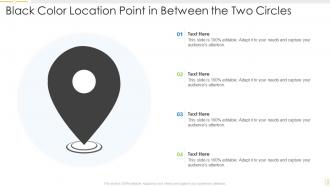 Pointing Location Powerpoint Ppt Template Bundles