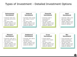 Portfolio Analysis Powerpoint Presentation Slides