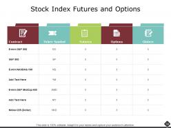 Portfolio Analysis Powerpoint Presentation Slides