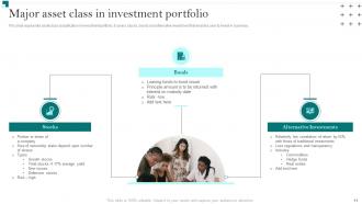 Portfolio Growth And Return Management Powerpoint Presentation Slides