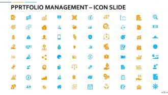 Portfolio Management Powerpoint Presentation Slides