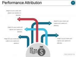 Portfolio risk management and suitability powerpoint presentation slides