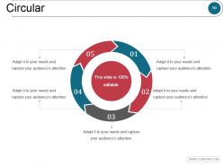 Portfolio risk management and suitability powerpoint presentation slides