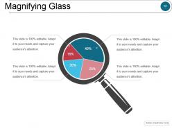 Portfolio risk management and suitability powerpoint presentation slides