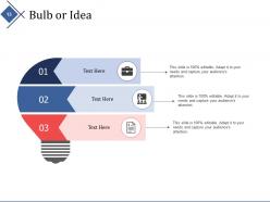 Portfolio Timeline Powerpoint Presentation Slides