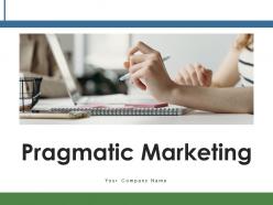 Pragmatic Marketing Framework Strategy Categories Development Arrow Business