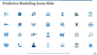 Predictive Modelling Powerpoint Presentation Slides