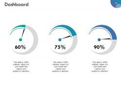 Presentation Describing Yourself Powerpoint Presentation Slides