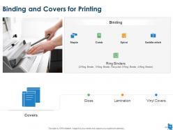 Printing Proposal Template Powerpoint Presentation Slides