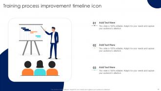 Process Improvement Timeline Powerpoint Ppt Template Bundles