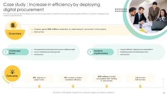 Procurement Management And Improvement Strategies For Effective Project Completion Complete Deck PM CD Adaptable Editable