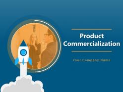 Product Commercialization Marketing Management Strategy Traditional Business Process Analysis Development