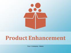 Product Enhancement Improved Services Technology Services Features Improve Efficiency