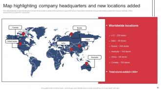 Product Expansion Steps To Increase Business Profitability Powerpoint Presentation Slides Unique Designed