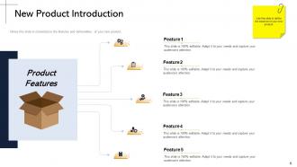 Product facility powerpoint presentation slides