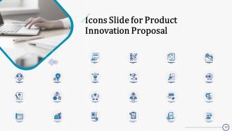 Product Innovation Proposal Powerpoint Presentation Slides