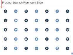 Product launch plan powerpoint presentation slides