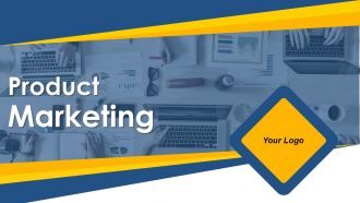 Product marketing powerpoint presentation slides