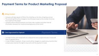 Product Marketing Proposal Powerpoint Presentation Slides