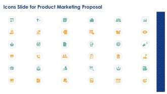 Product Marketing Proposal Powerpoint Presentation Slides