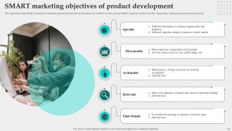 Product Objectives Powerpoint Ppt Template Bundles Idea Unique