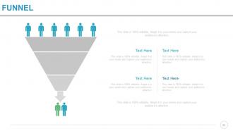 Product portfolio launch powerpoint presentation slides