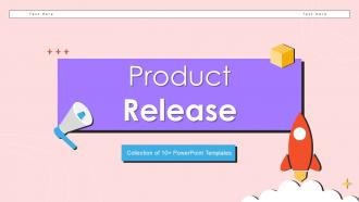 Product Release Powerpoint Ppt Template Bundles