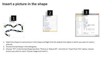 Product roadmap timeline new inventions from year 2013 to 2022 powerpoint templates slides