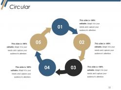 Production Budget Powerpoint Presentation Slides