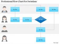 11037772 style hierarchy flowchart 1 piece powerpoint presentation diagram infographic slide