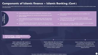 Profit And Loss Sharing Finance Powerpoint Presentation Slides Fin CD V Impressive Adaptable