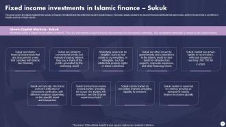 Profit And Loss Sharing Finance Powerpoint Presentation Slides Fin CD V Slides