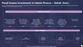 Profit And Loss Sharing Finance Powerpoint Presentation Slides Fin CD V Idea